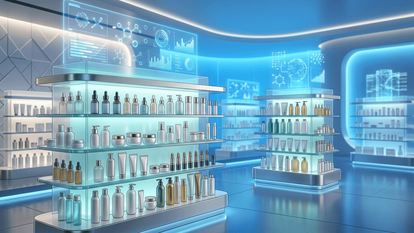Top 10 Best Beauty Product Wholesalers in Great Yarmouth