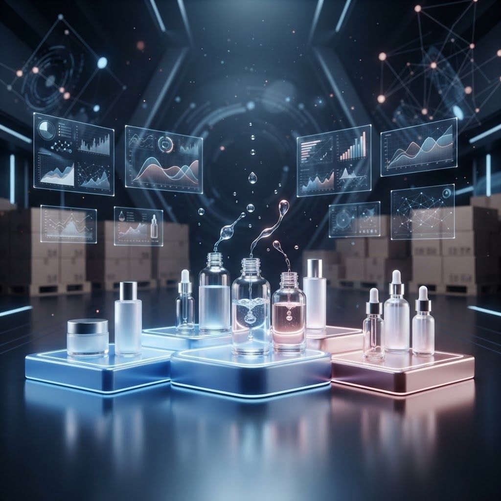Top 10 Best Beauty Product Wholesalers in Halton