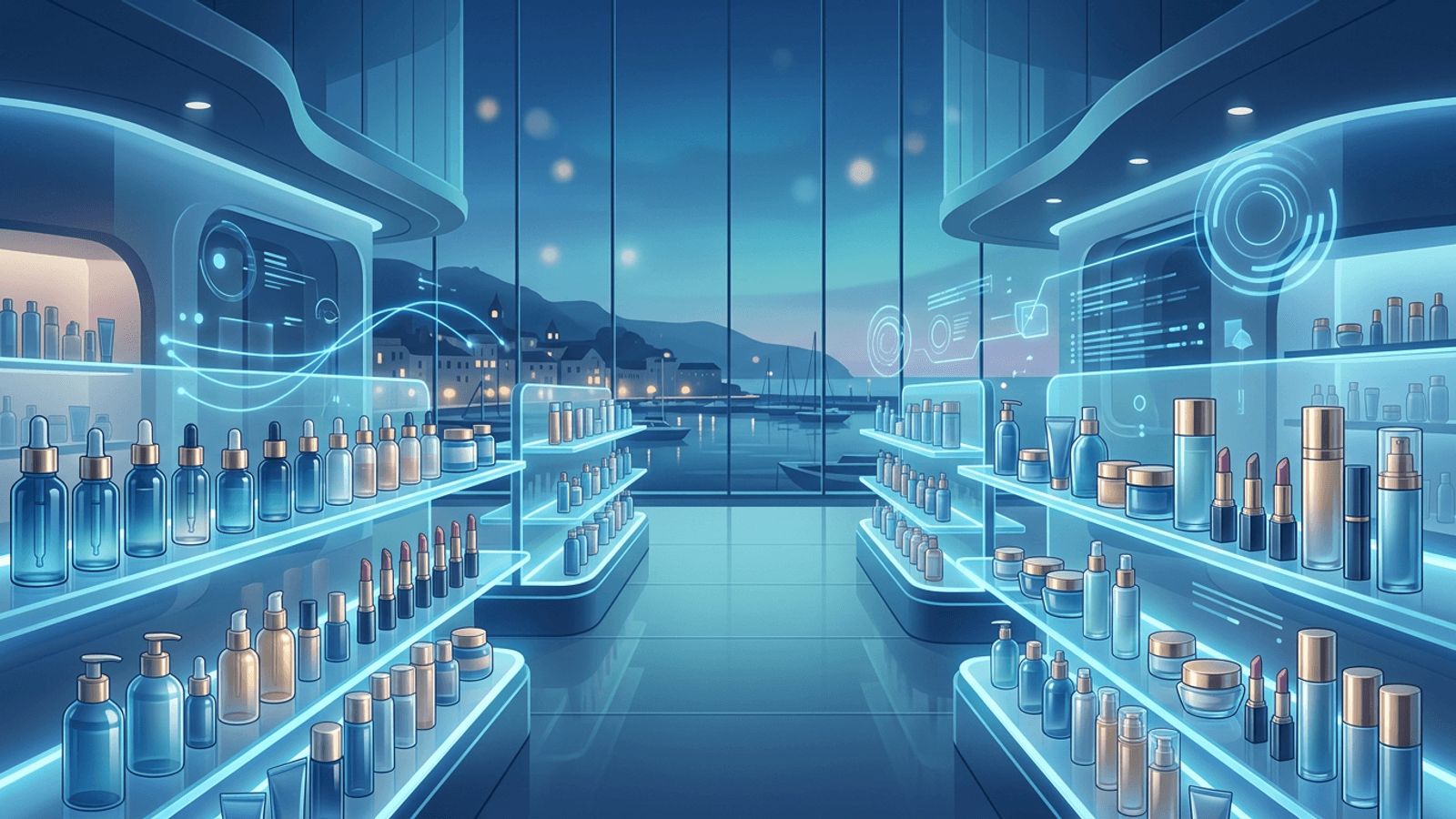 Top 10 Best Beauty Product Wholesalers in Hartlepool