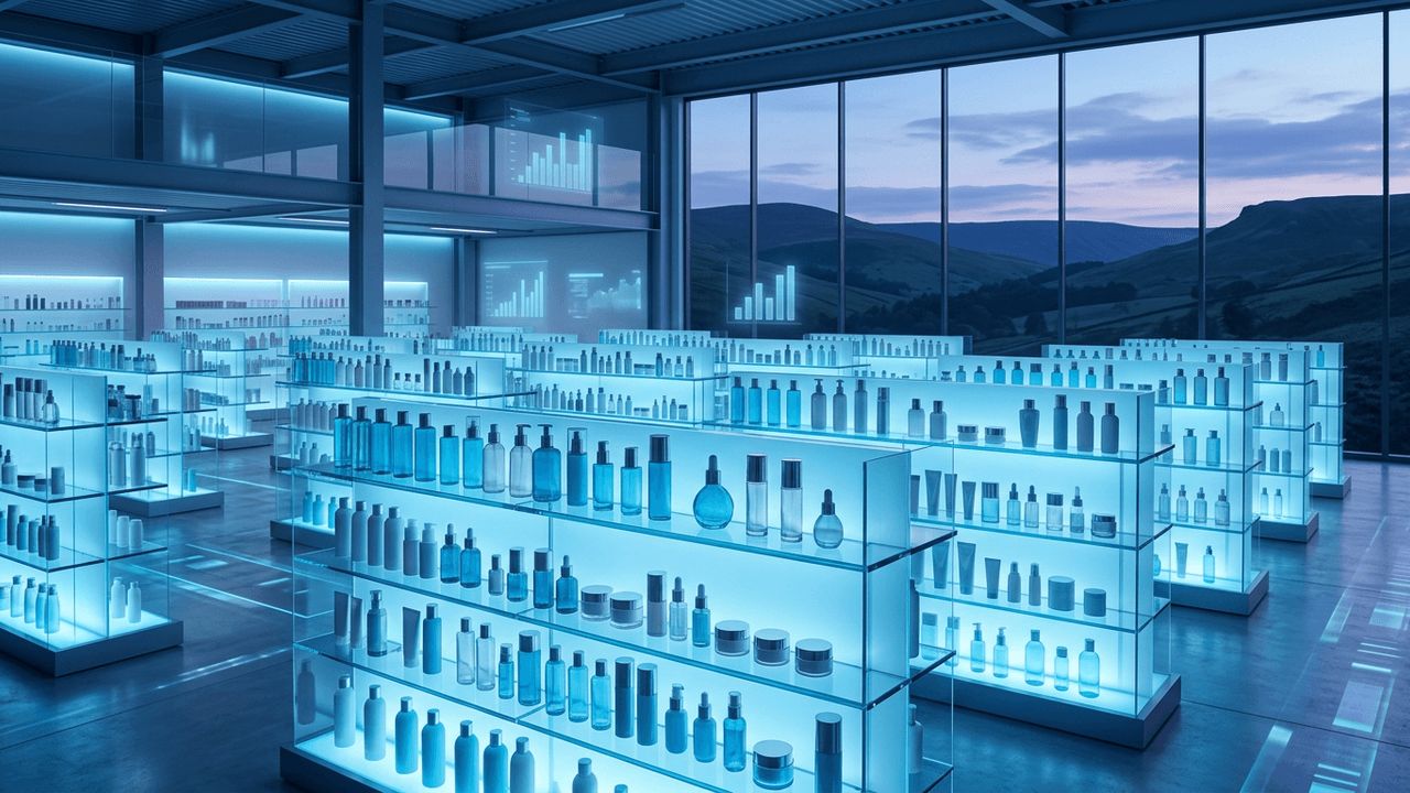 Top 10 Best Beauty Product Wholesalers in High Peak