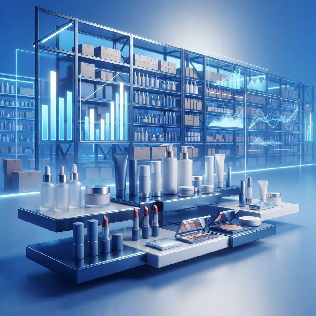 Top 10 Best Beauty Product Wholesalers in Highland