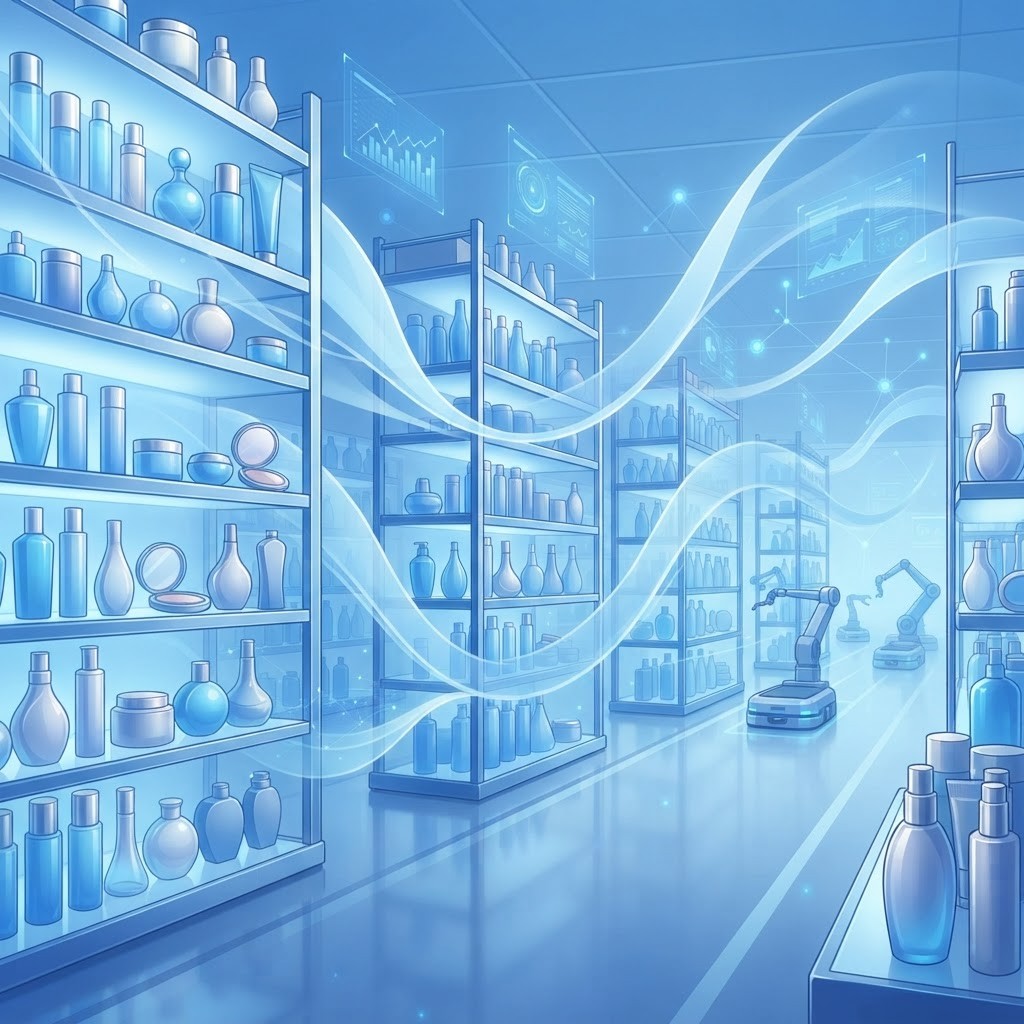 Top 10 Best Beauty Product Wholesalers in Hillingdon