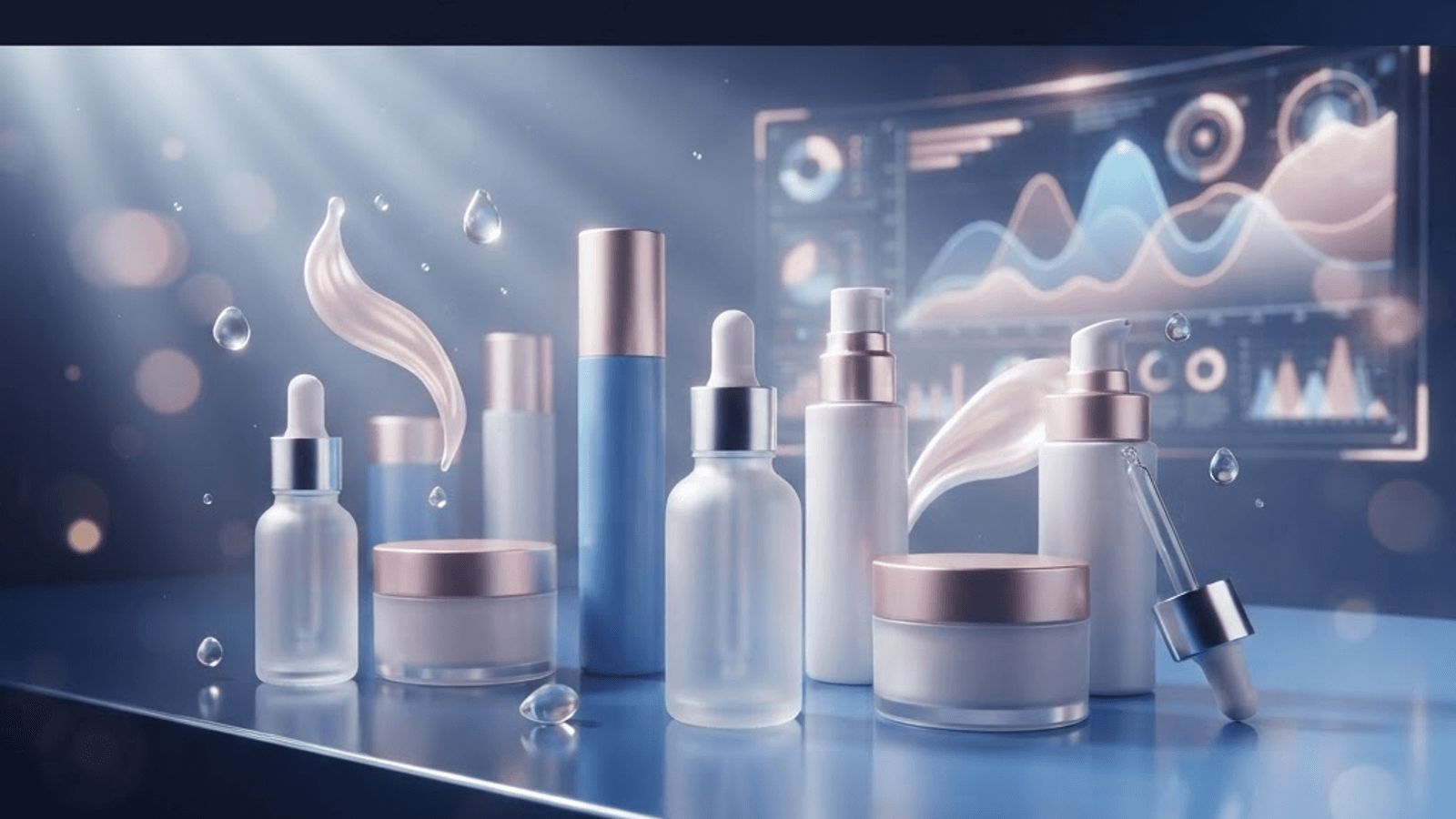 Top 10 Best Beauty Product Wholesalers in Hinckley and Bosworth