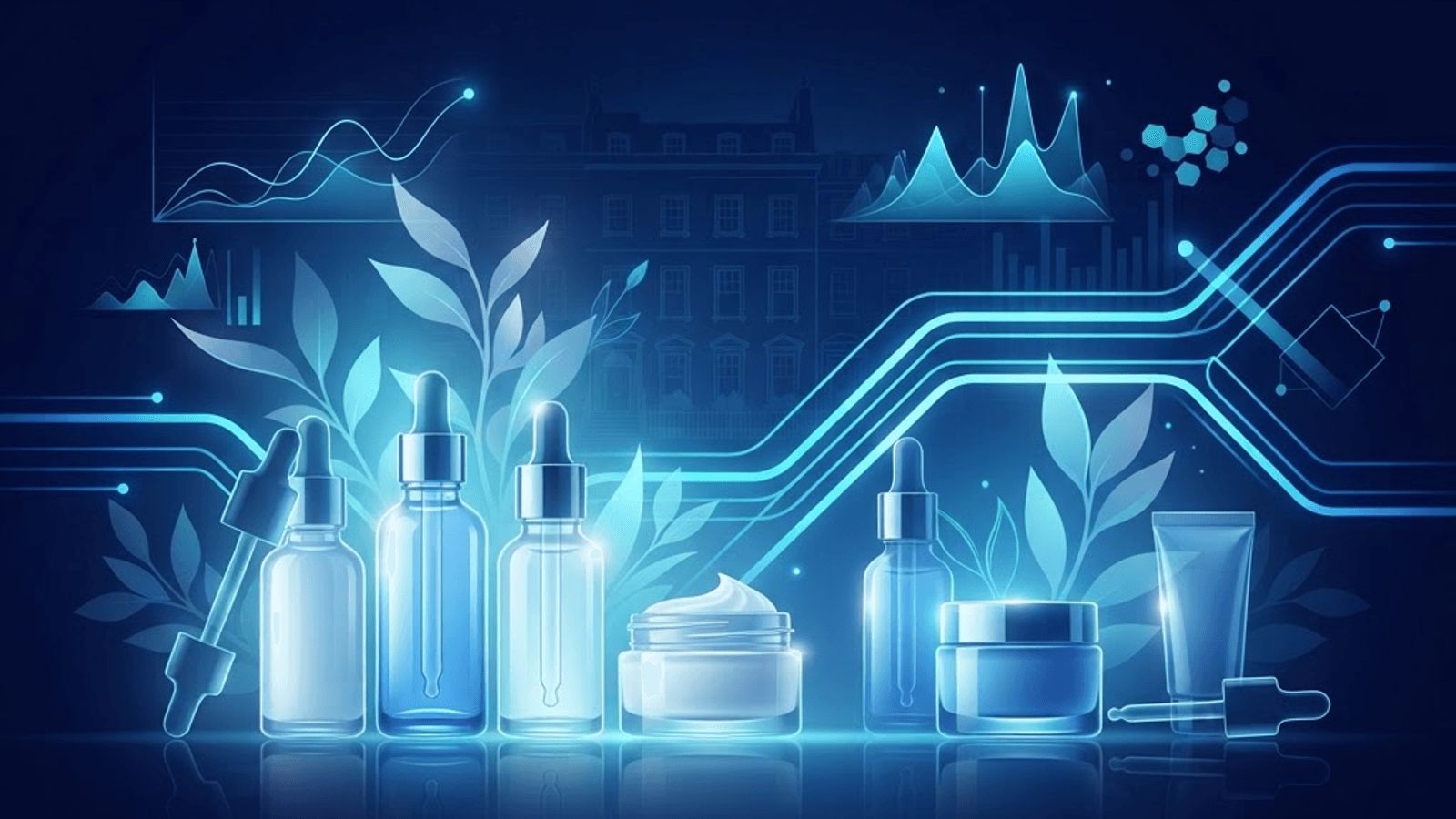 Top 10 Best Beauty Product Wholesalers in Kensington and Chelsea