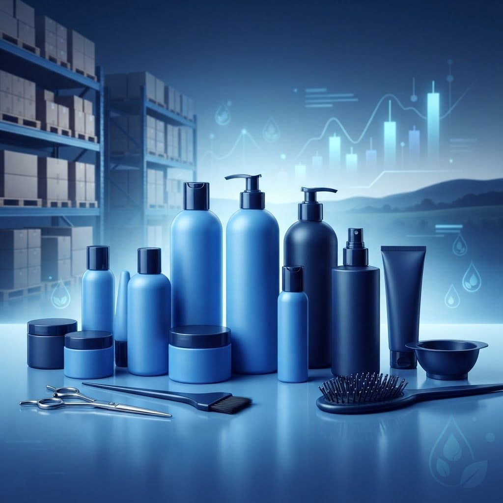 Top 10 Best Beauty Product Wholesalers in Lancaster
