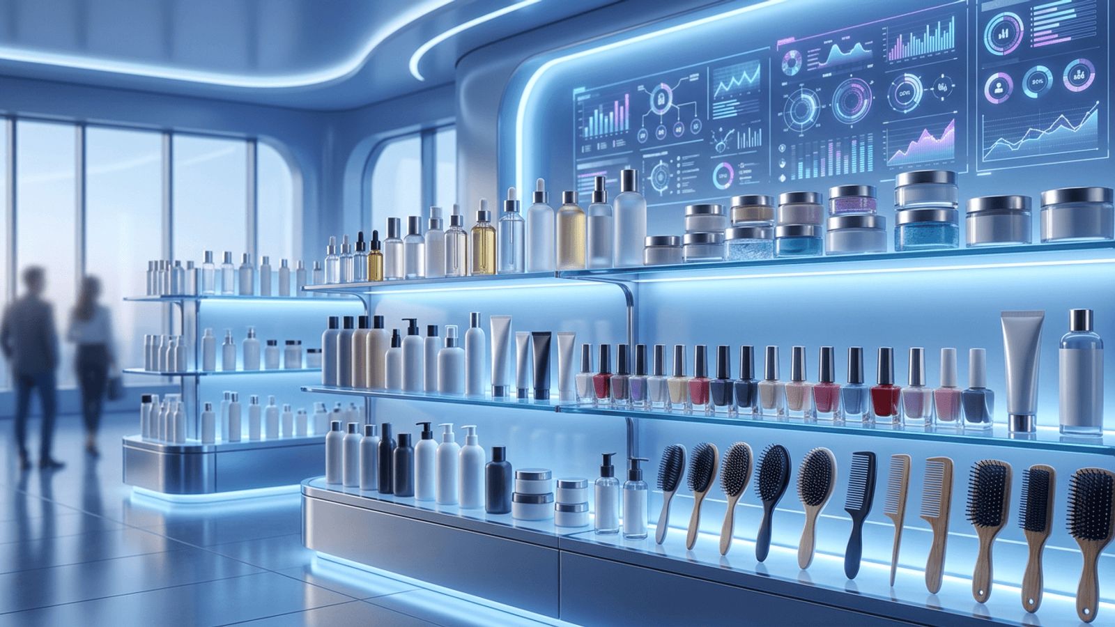 Top 10 Best Beauty Product Wholesalers in Lichfield