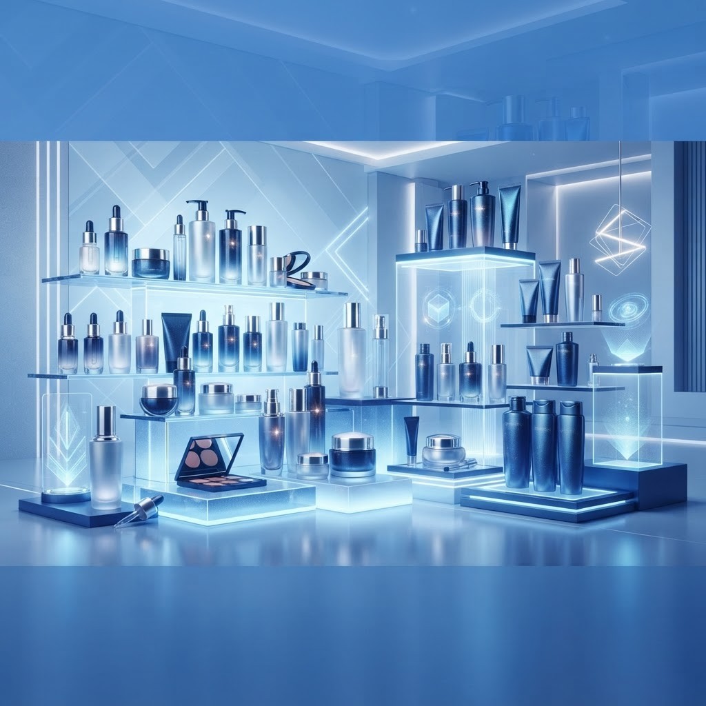 Top 10 Best Beauty Product Wholesalers in Liverpool