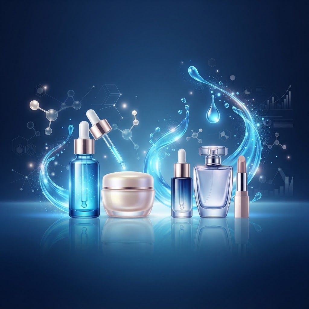 Top 10 Best Beauty Product Wholesalers in Luton