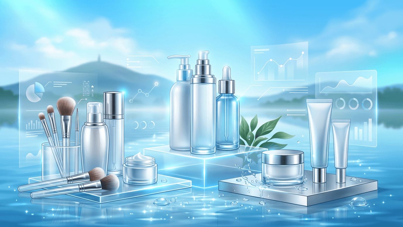 Top 10 Best Beauty Product Wholesalers in Malvern Hills