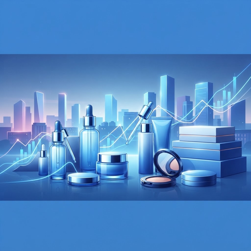 Top 10 Best Beauty Product Wholesalers in Manchester