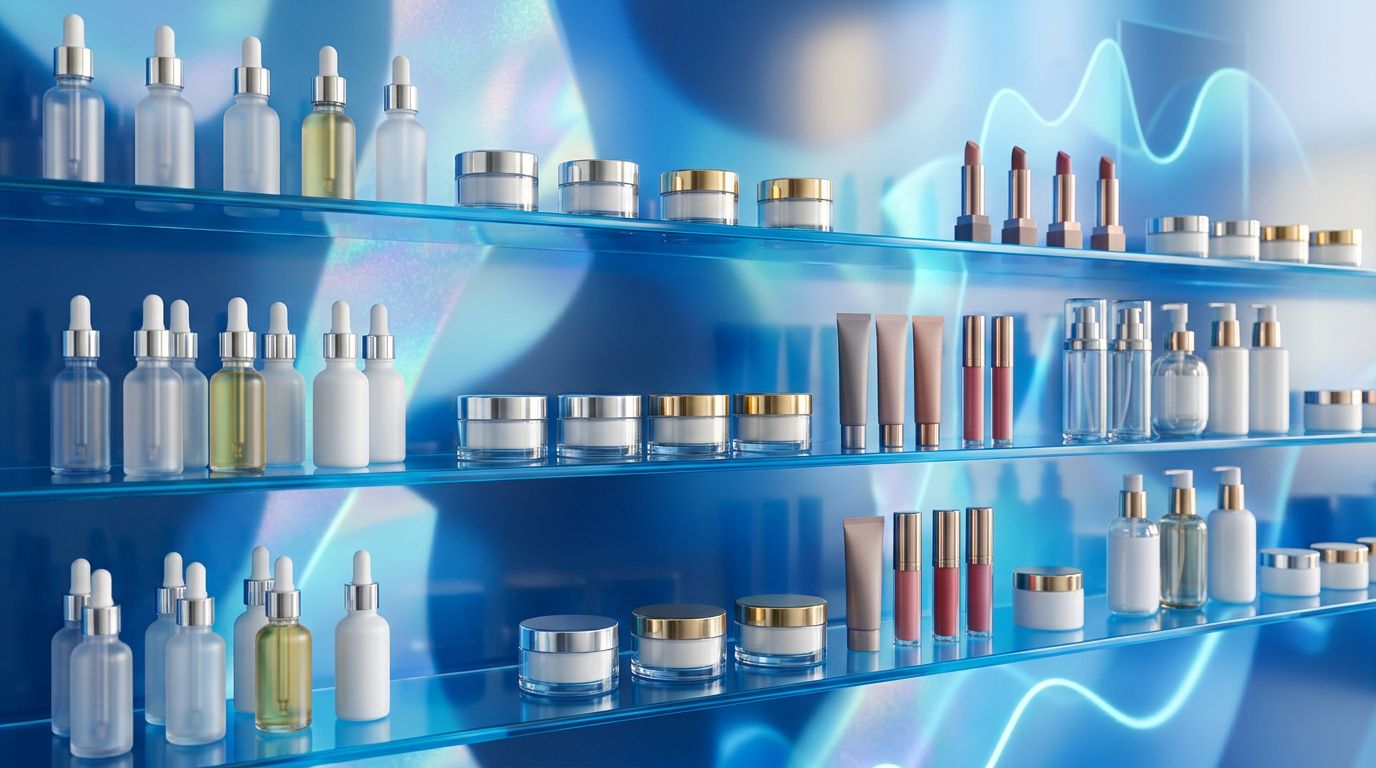 Top 10 Best Beauty Product Wholesalers in Melton