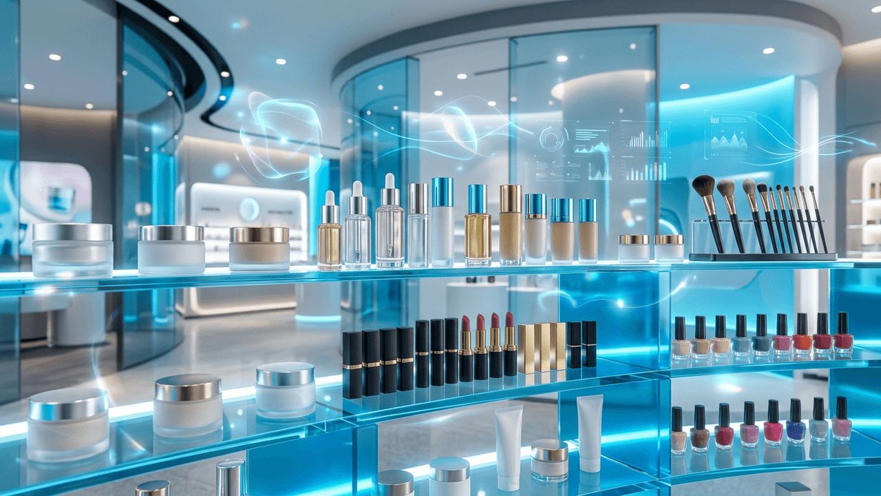 Top 10 Best Beauty Product Wholesalers in Merthyr Tydfil