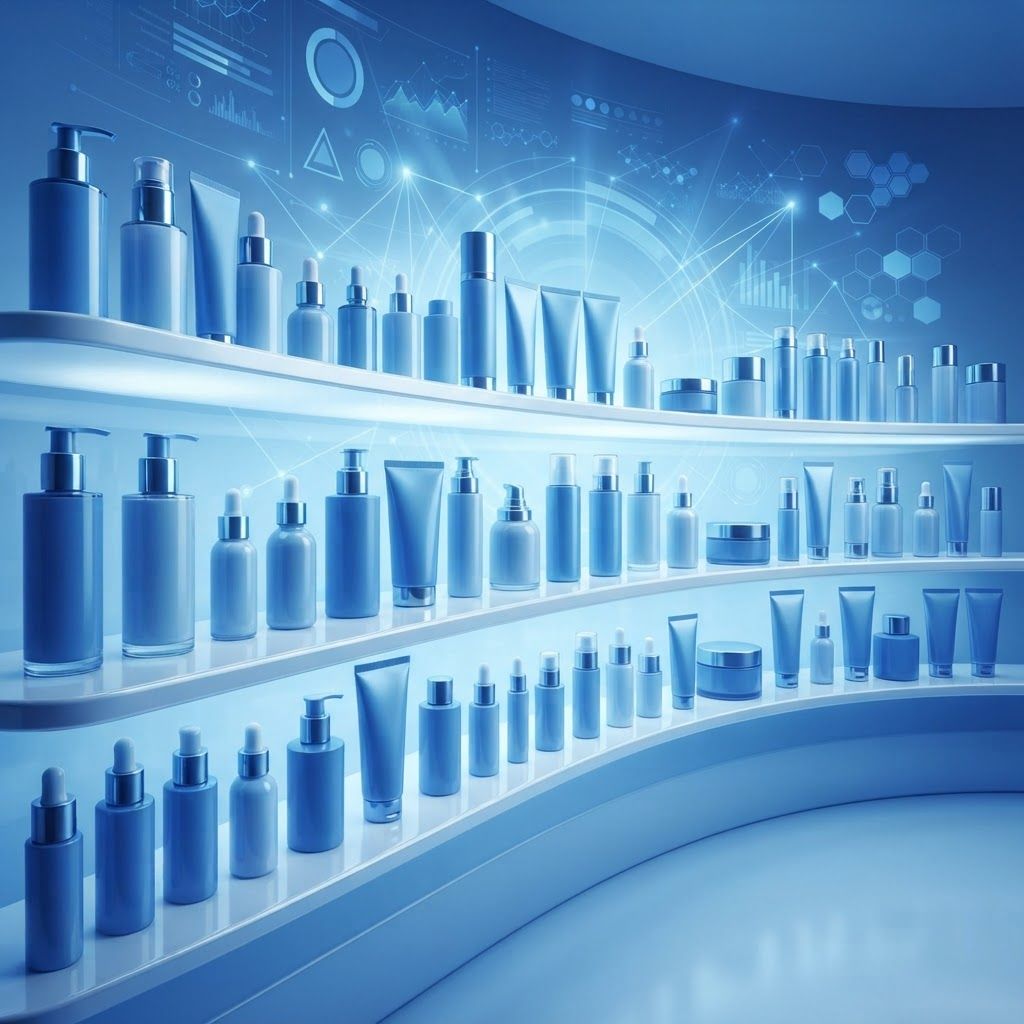 Top 10 Best Beauty Product Wholesalers in Merton