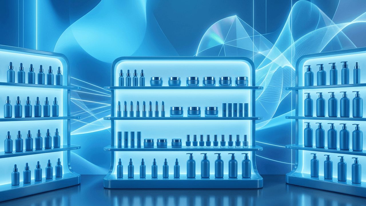 Top 10 Best Beauty Product Wholesalers in Midlothian