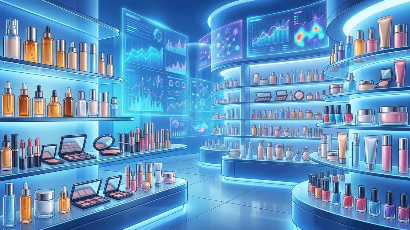 Top 10 Best Beauty Product Wholesalers in Milton Keynes