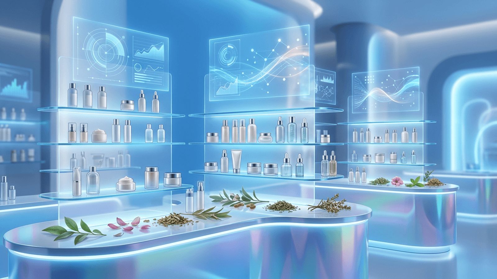 Top 10 Best Beauty Product Wholesalers in Moray
