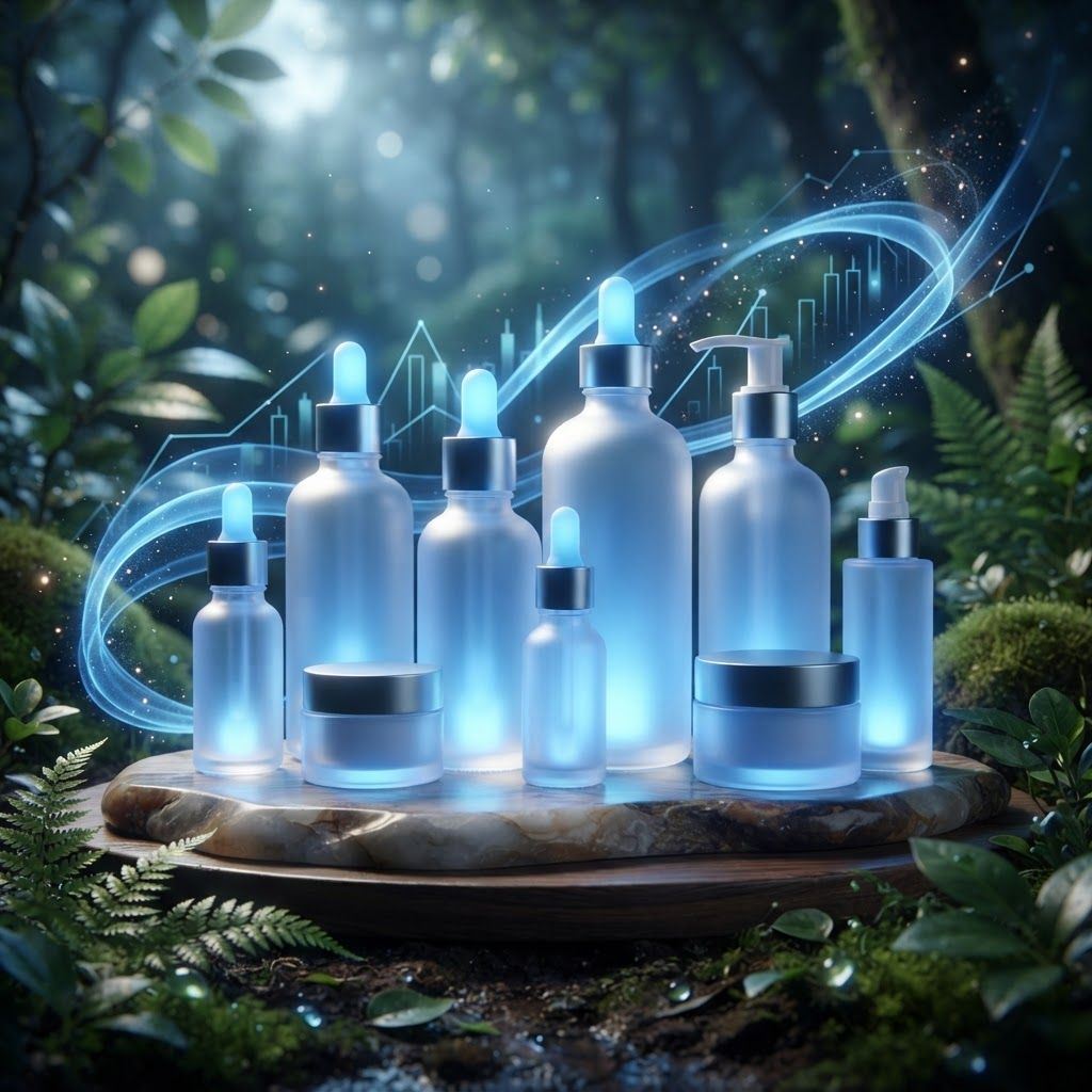 Top 10 Best Beauty Product Wholesalers in New Forest