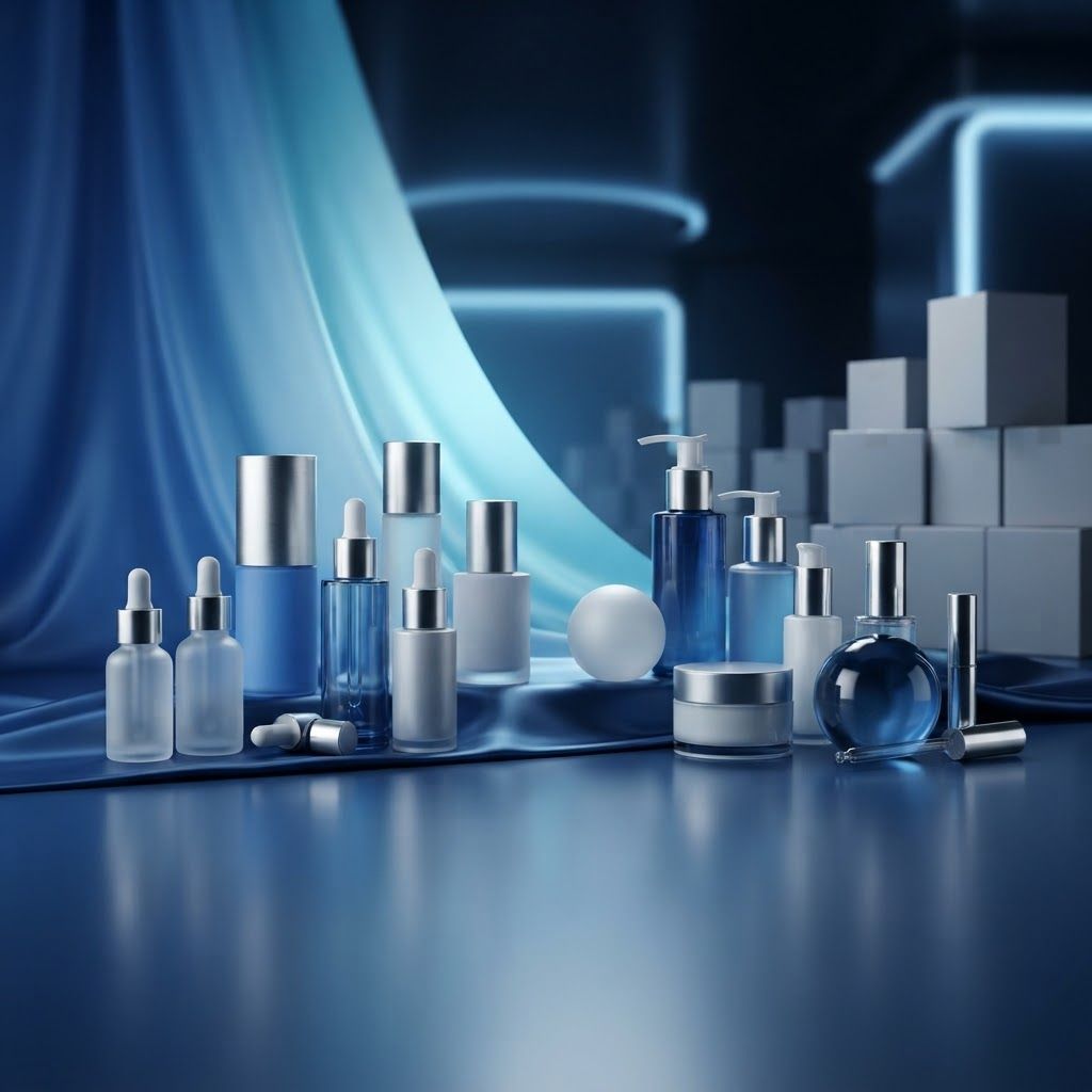 Top 10 Best Beauty Product Wholesalers in Newark and Sherwood