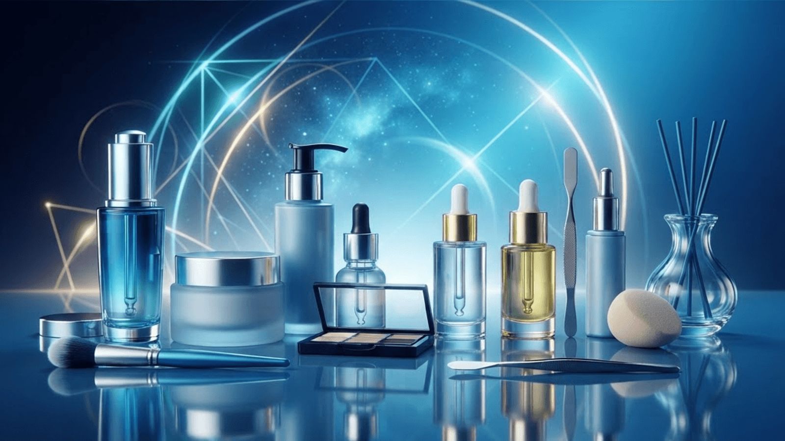 Top 10 Best Beauty Product Wholesalers in Newcastle-under-Lyme