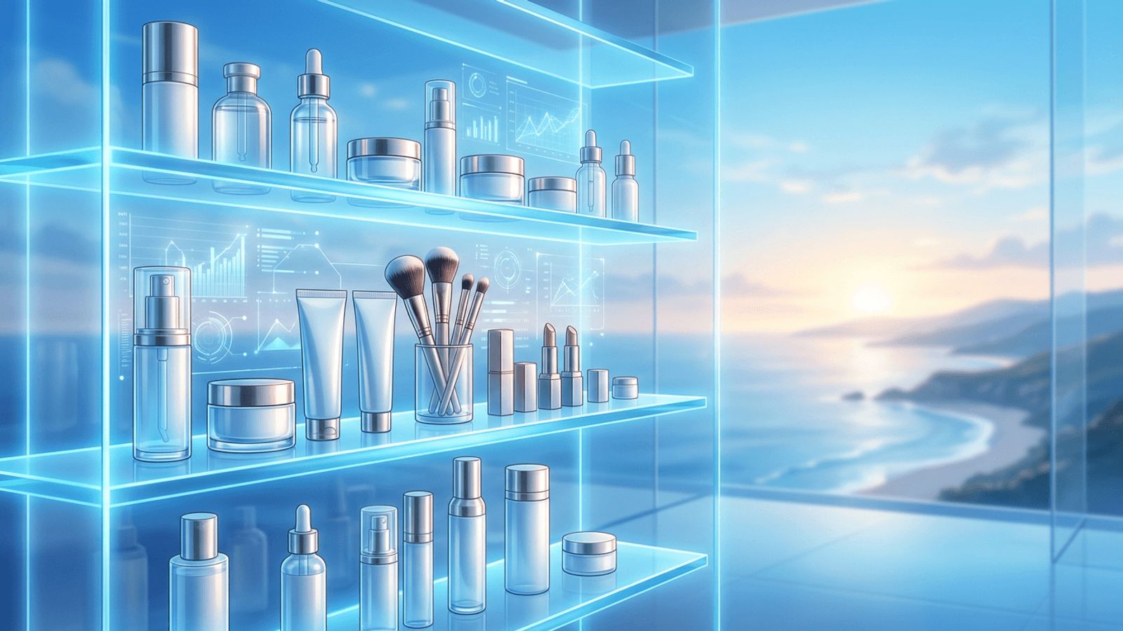 Top 10 Best Beauty Product Wholesalers in North Devon