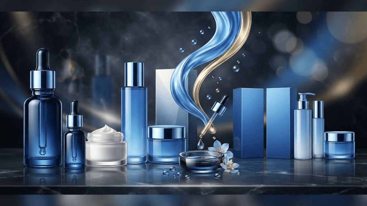 Top 10 Best Beauty Product Wholesalers in North Kesteven