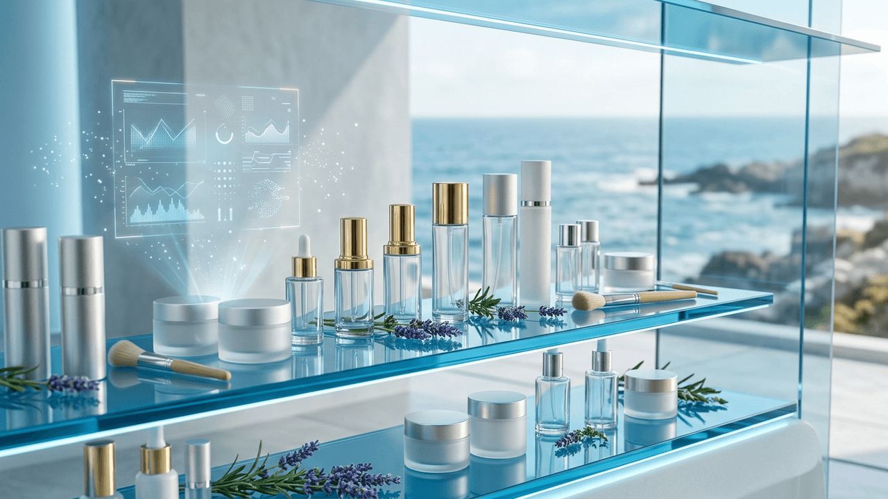 Top 10 Best Beauty Product Wholesalers in North Norfolk