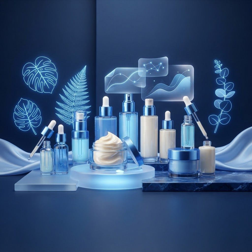 Top 10 Best Beauty Product Wholesalers in North Somerset