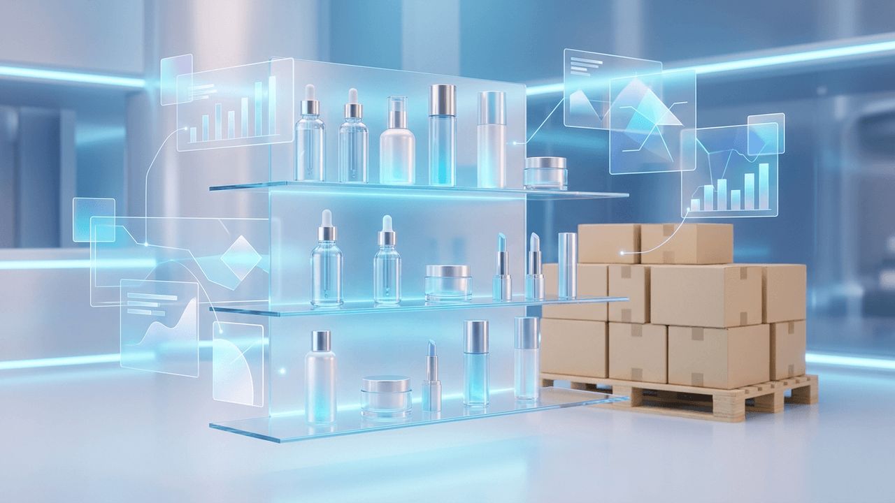 Top 10 Best Beauty Product Wholesalers in North Warwickshire