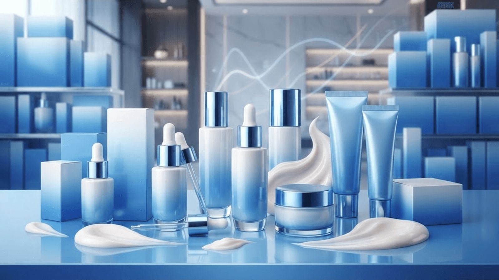 Top 10 Best Beauty Product Wholesalers in Norwich