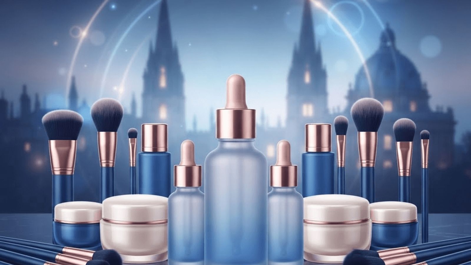 Top 10 Best Beauty Product Wholesalers in Oxford