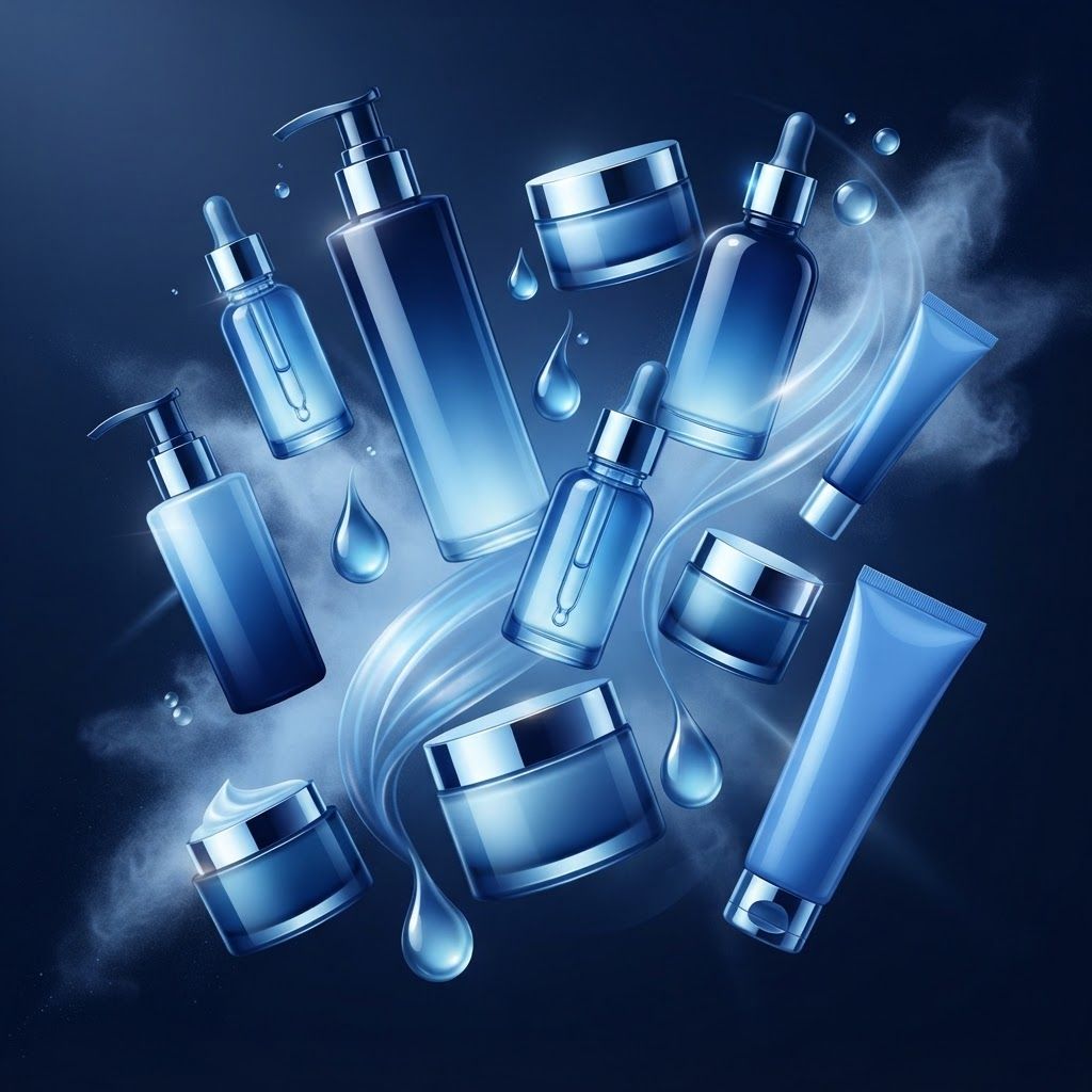 Top 10 Best Beauty Product Wholesalers in Peterborough