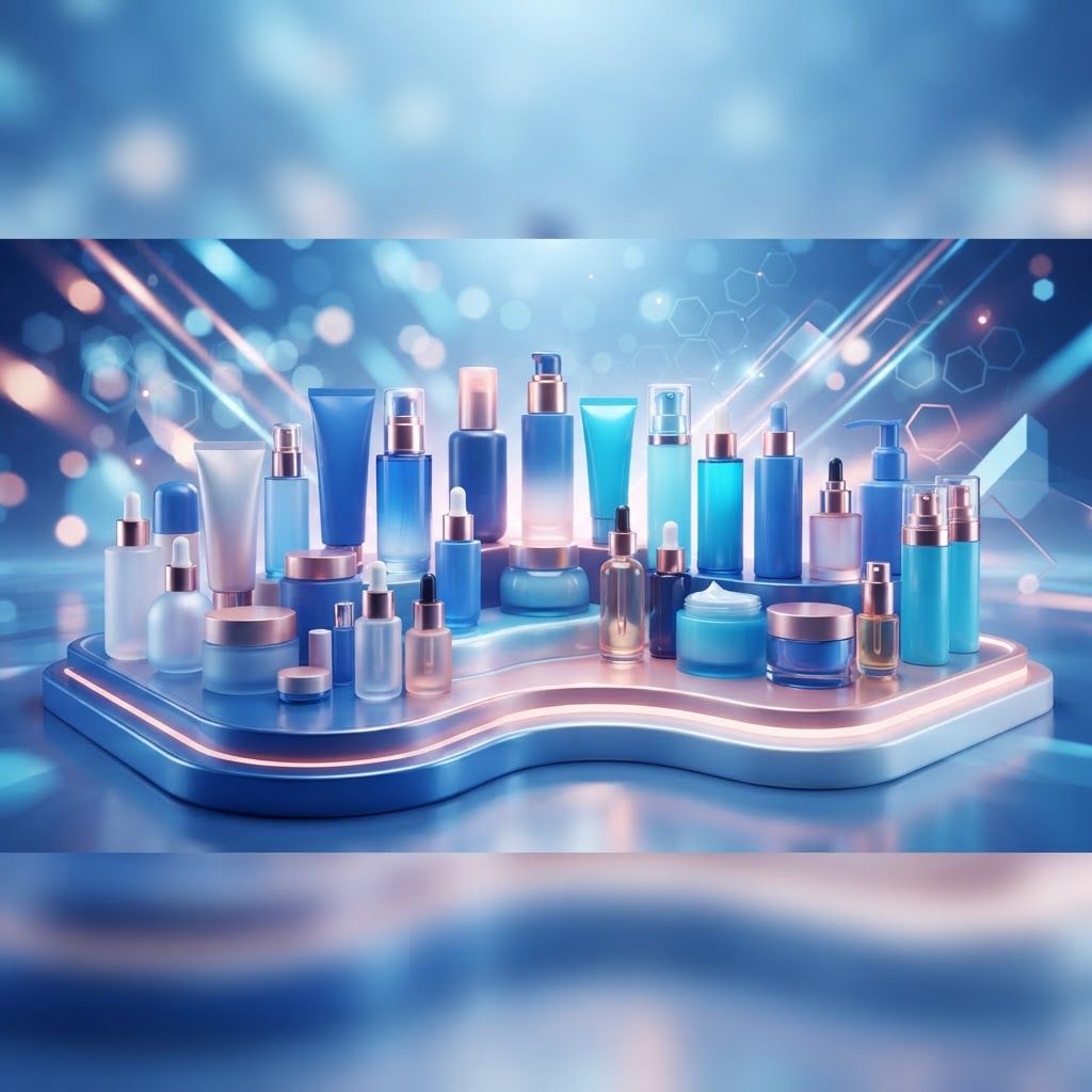 Top 10 Best Beauty Product Wholesalers in Reading