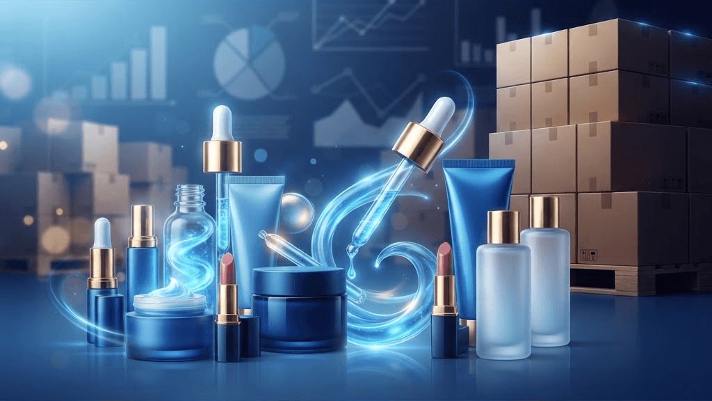 Top 10 Best Beauty Product Wholesalers in Redcar and Cleveland