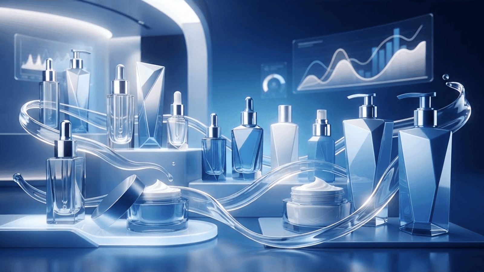 Top 10 Best Beauty Product Wholesalers in Renfrewshire