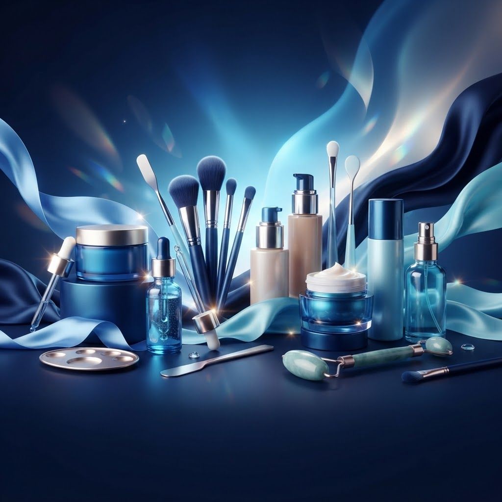 Top 10 Best Beauty Product Wholesalers in Rhondda Cynon Taff