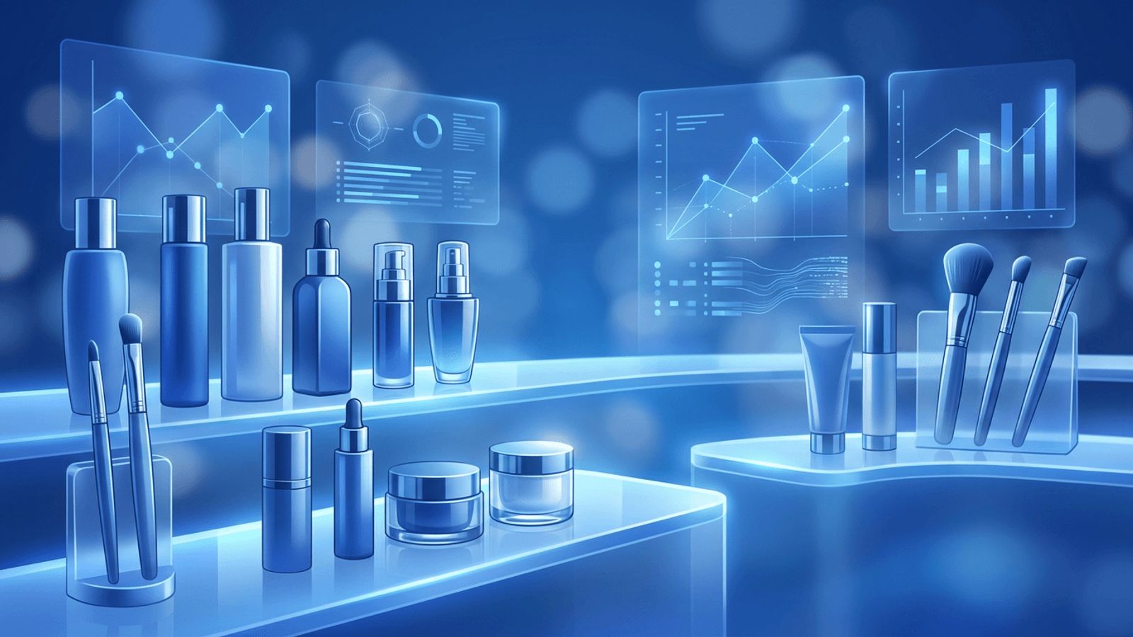 Top 10 Best Beauty Product Wholesalers in Ribble Valley
