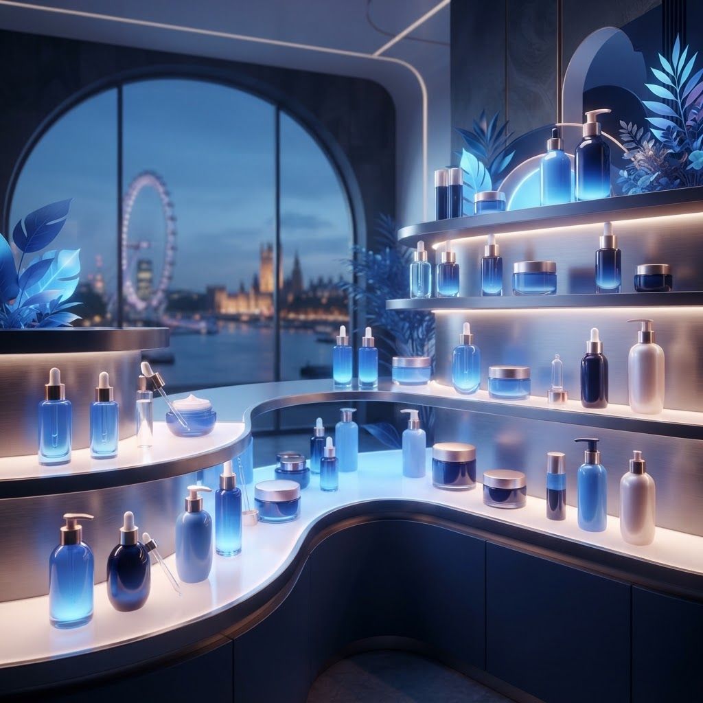 Top 10 Best Beauty Product Wholesalers in Richmond upon Thames