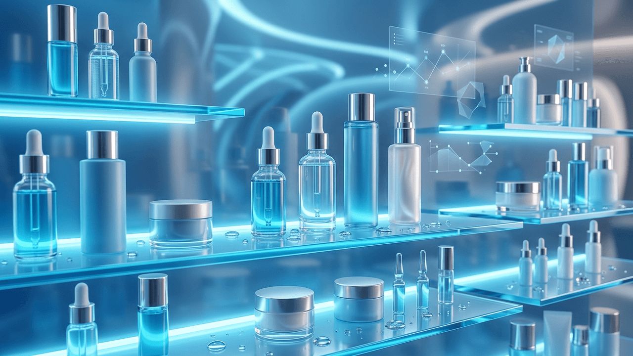 Top 10 Best Beauty Product Wholesalers in Rother