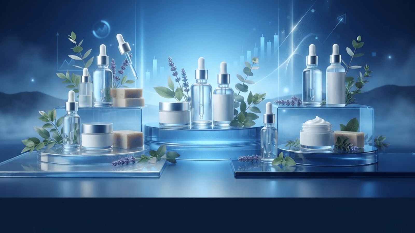 Top 10 Best Beauty Product Wholesalers in Scottish Borders