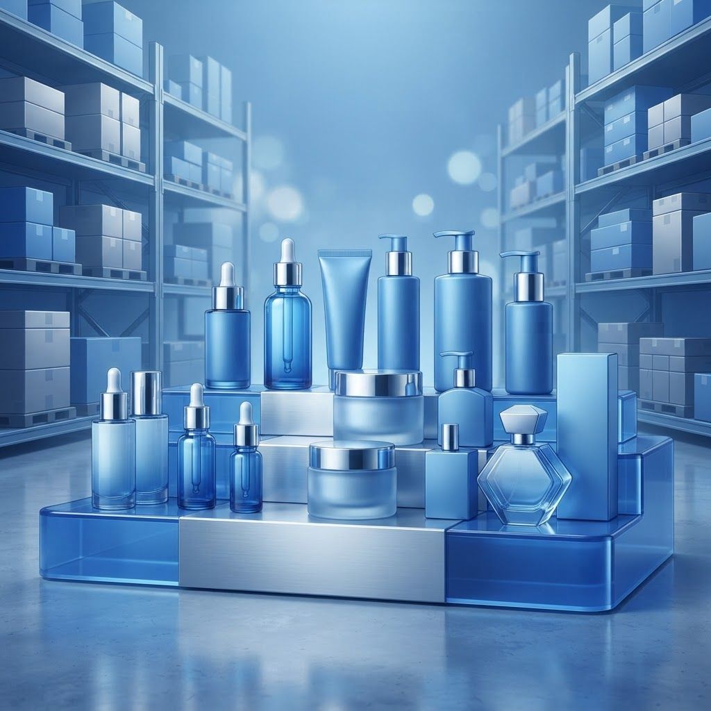 Top 10 Best Beauty Product Wholesalers in Sevenoaks