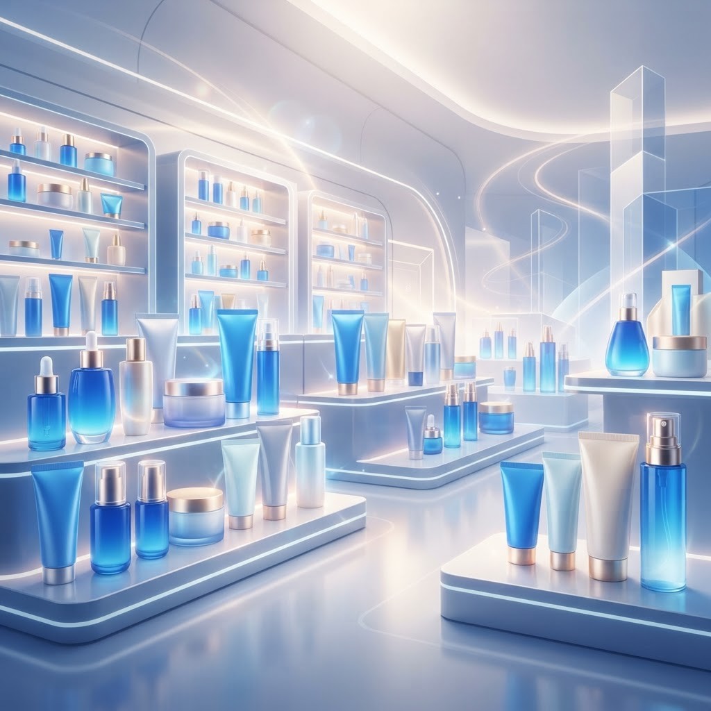 Top 10 Best Beauty Product Wholesalers in Shropshire