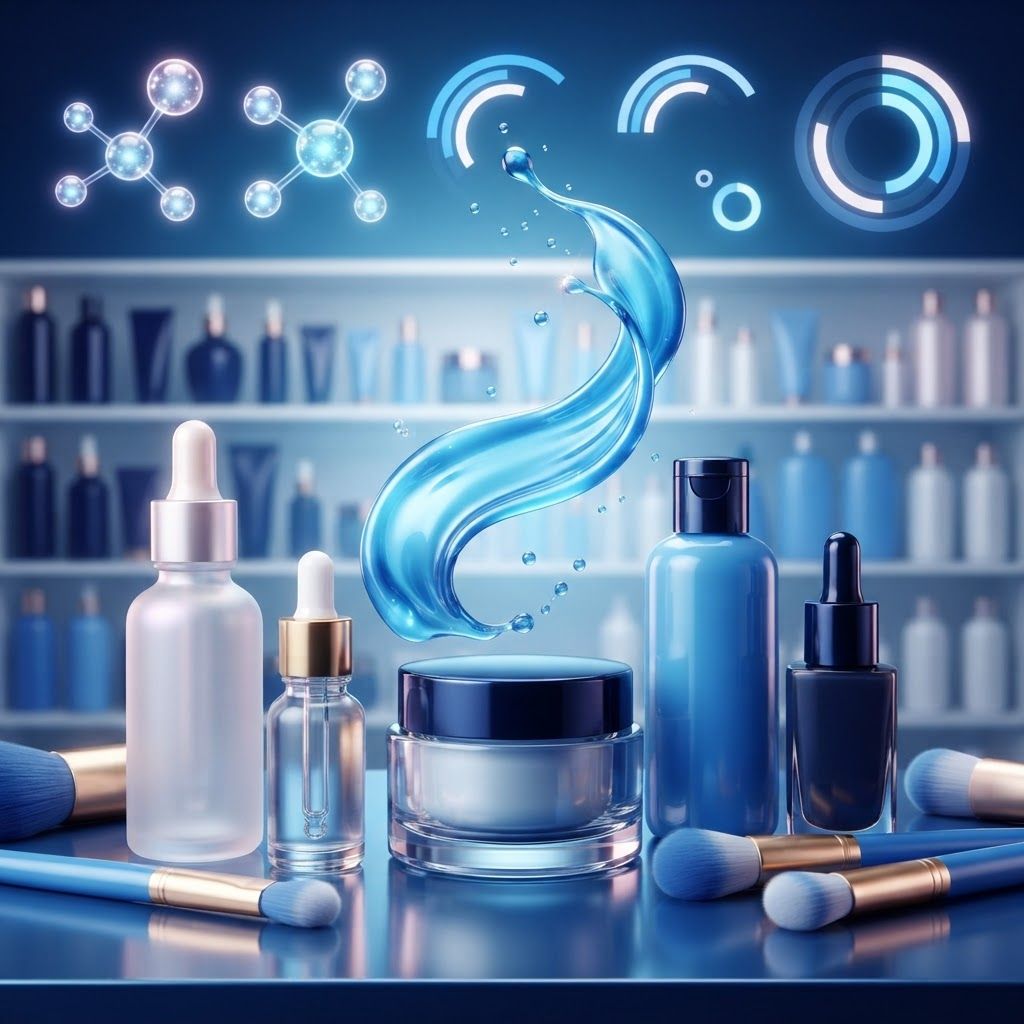 Top 10 Best Beauty Product Wholesalers in Solihull