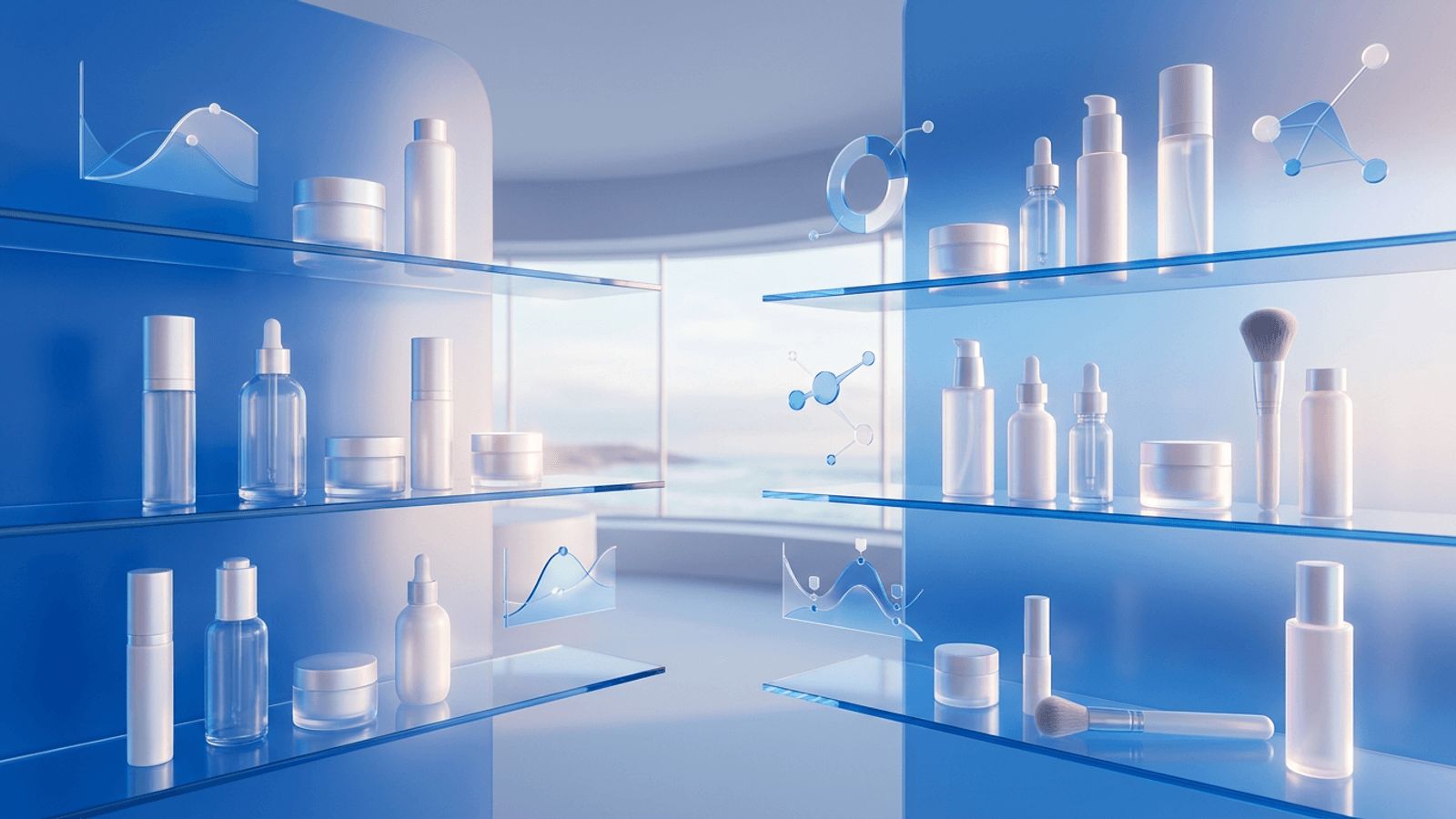 Top 10 Best Beauty Product Wholesalers in South Hams