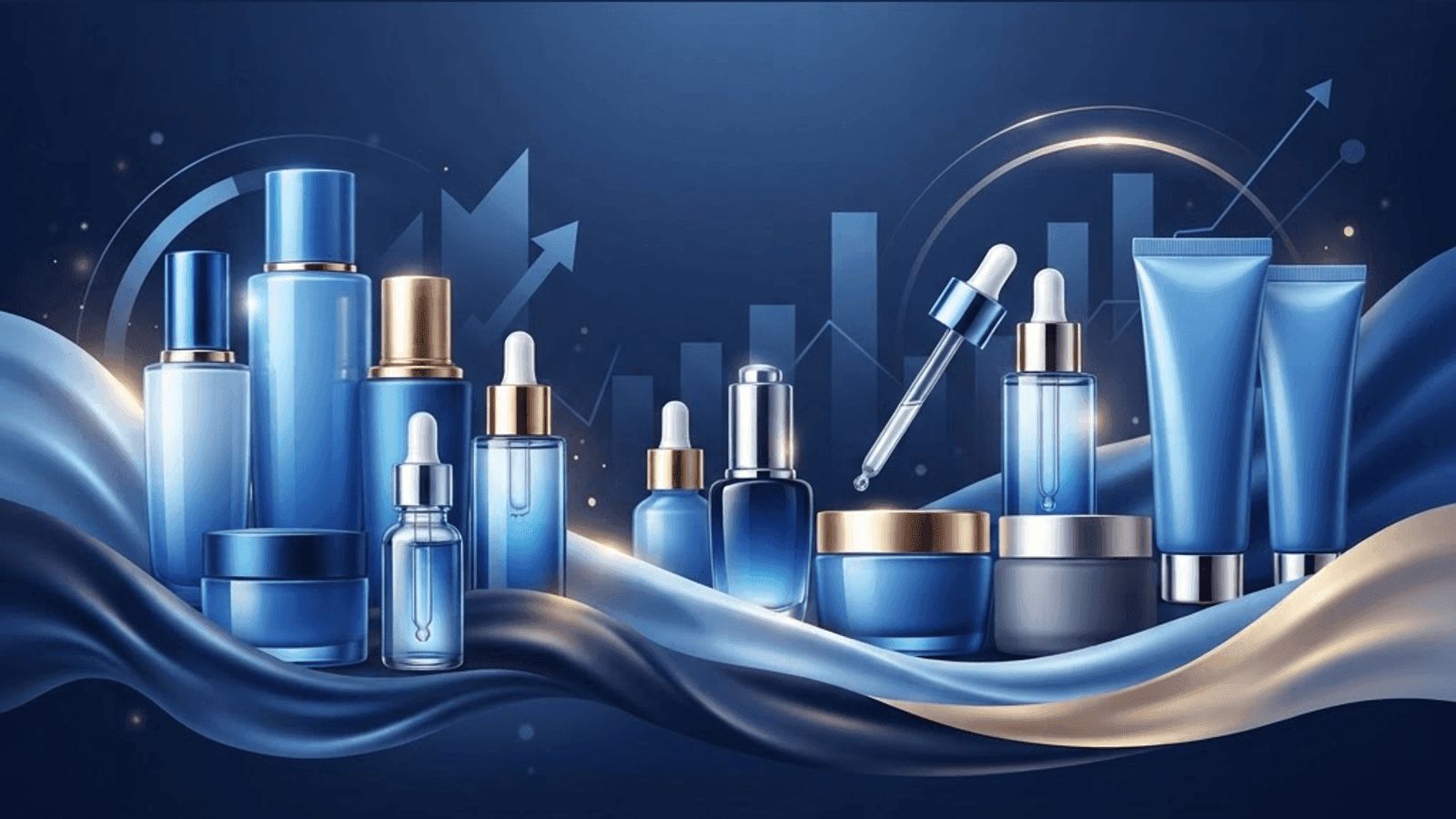 Top 10 Best Beauty Product Wholesalers in South Staffordshire