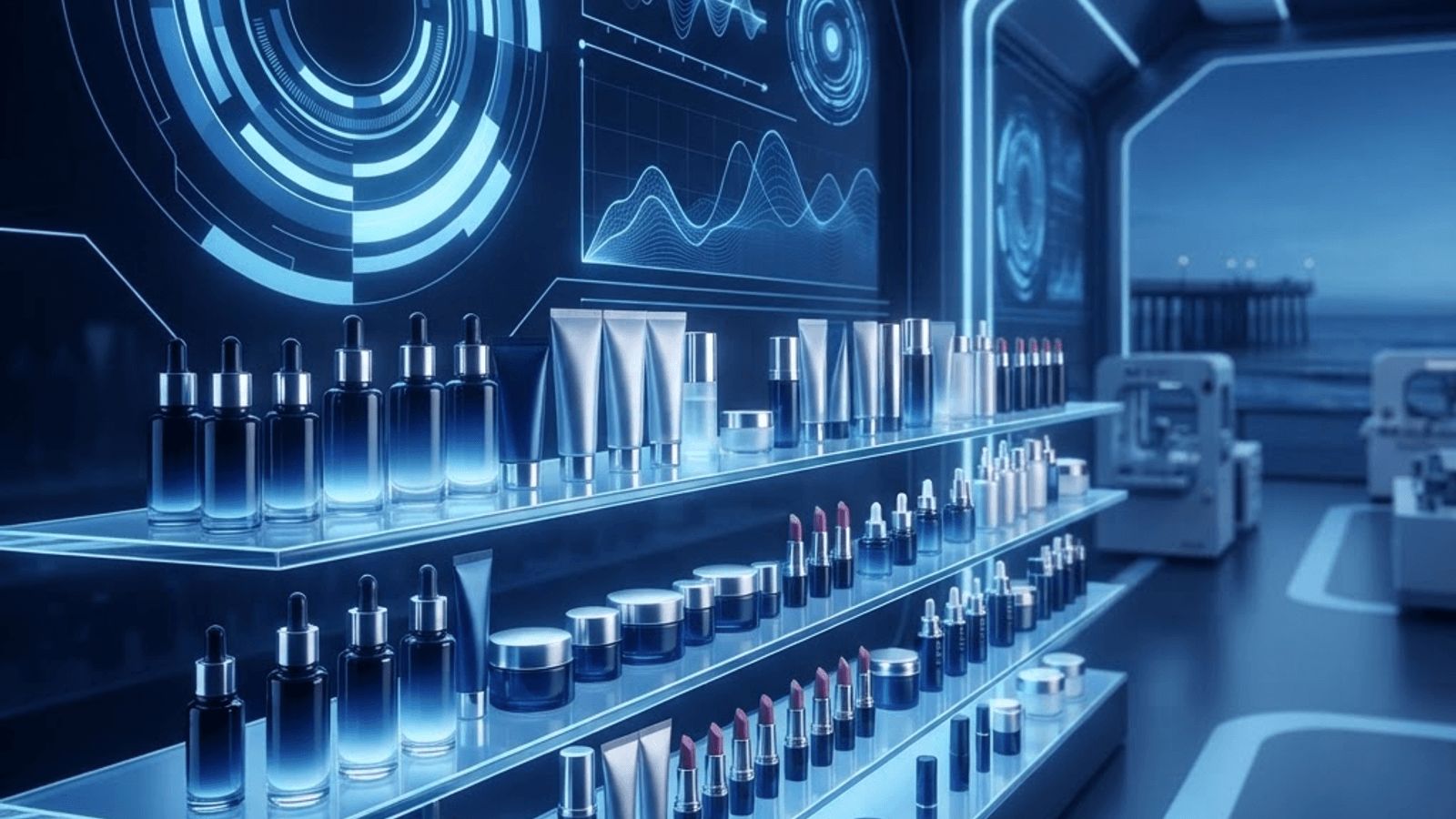 Top 10 Best Beauty Product Wholesalers in Southend-on-Sea