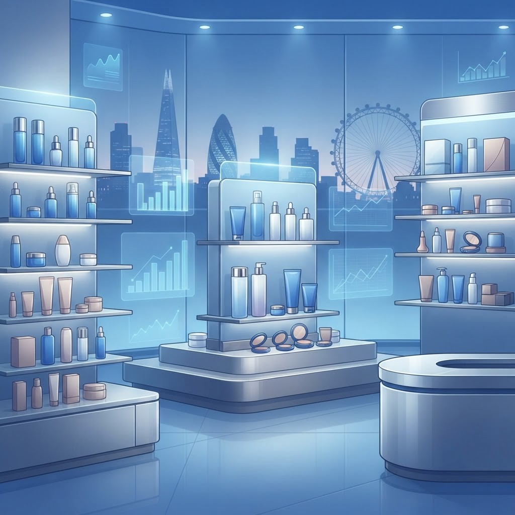 Top 10 Best Beauty Product Wholesalers in Southwark