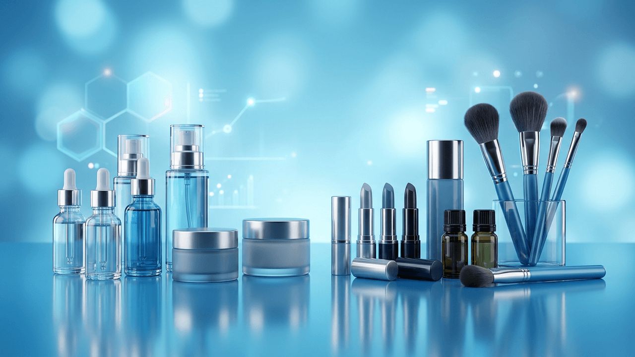 Top 10 Best Beauty Product Wholesalers in Spelthorne
