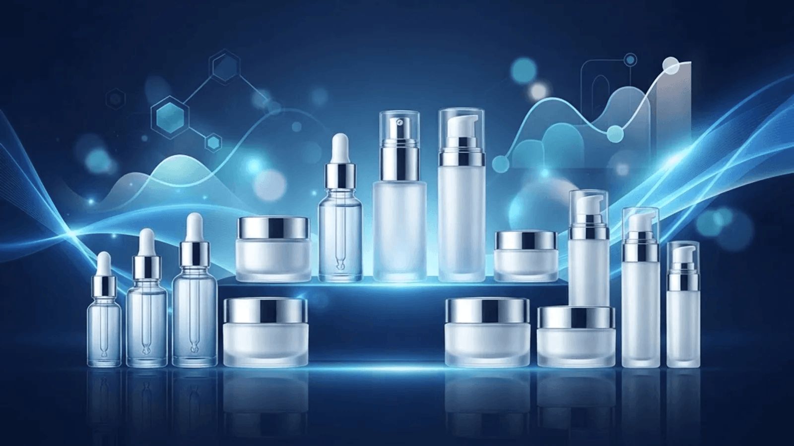 Top 10 Best Beauty Product Wholesalers in St Albans