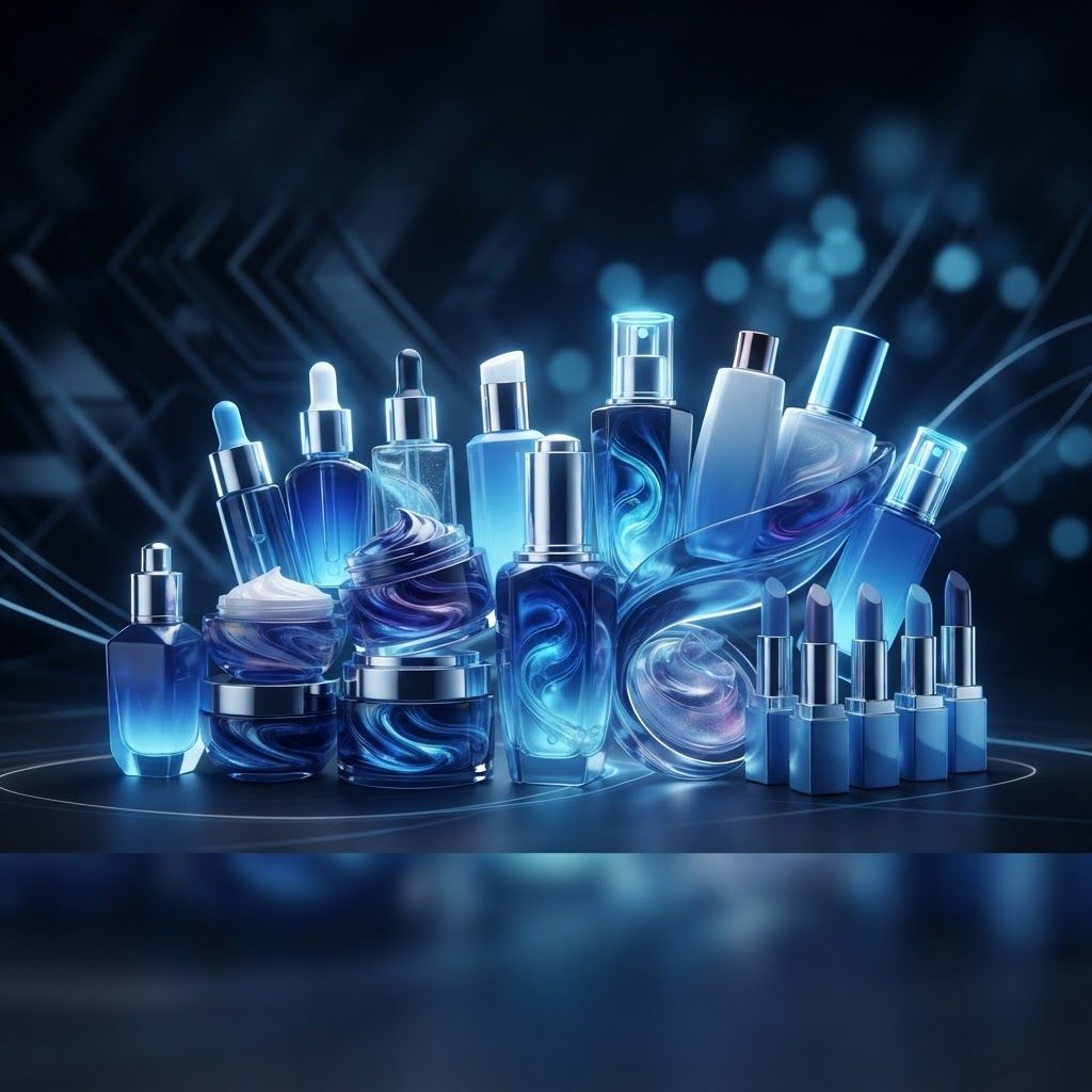 Top 10 Best Beauty Product Wholesalers in Stafford