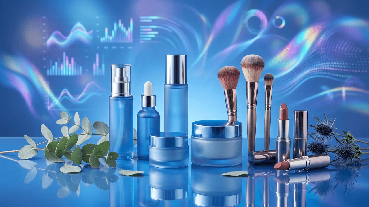 Top 10 Best Beauty Product Wholesalers in Staffordshire Moorlands